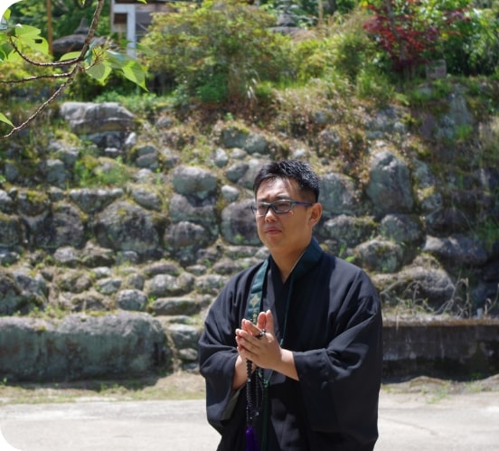 永代供養