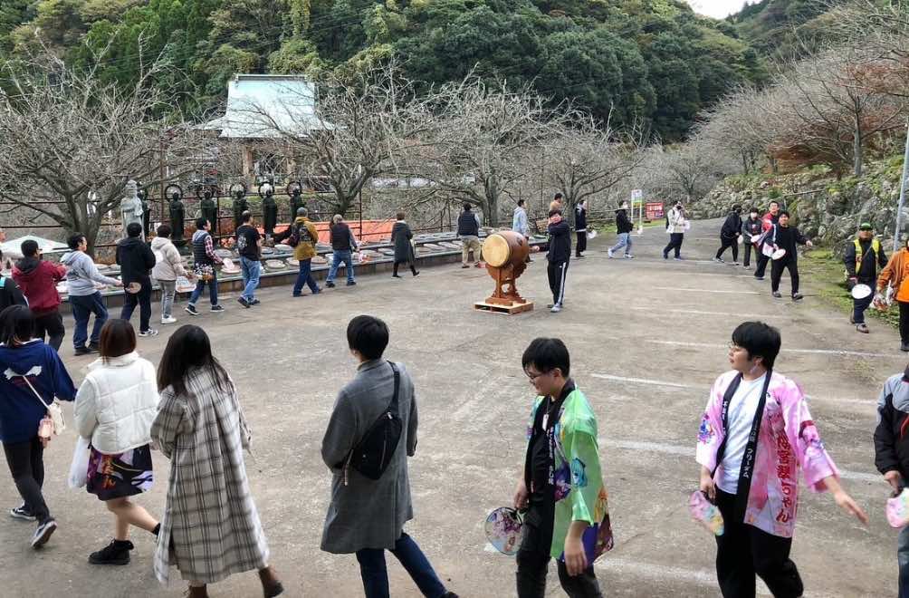 秋祭り